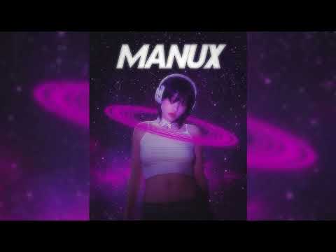 ManuX - Neon city