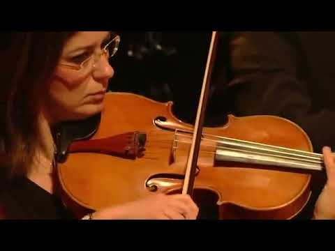 Lohengrin, Scala 2012 Barenboim, Kaufmann, Pape