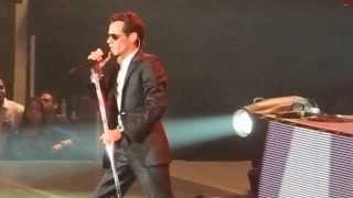 Marc Anthony- Intro &amp; I Need to Know- (Vivir Mi Vida Tour 2013)- Long Island, NY