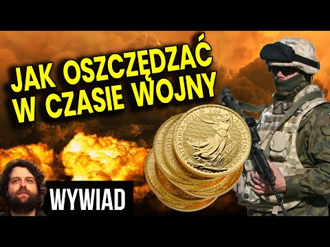 , title : 'Jak Oszczędzać i Inwestować Pieniądze w Czasie Wojny i Kryzysu feat Phil Konieczny - Ator Analiza'