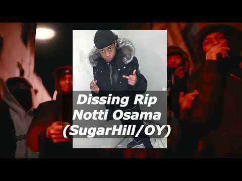 Everyone dissed In Yus Gz - Dougie Bop(Nah Yus on Hots😲)