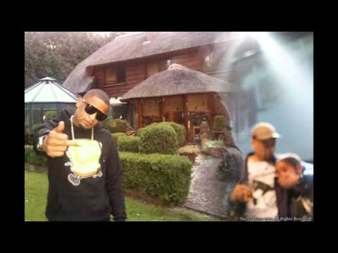 Marra ft Le seton - In de regen