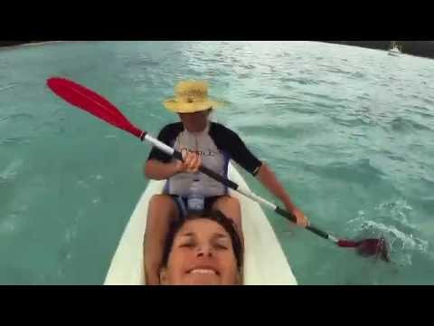 TAHITI - SENTIENT FILMS catherine benett