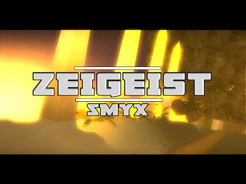 [DM] Smyx - Zeigeist
