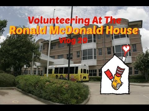 download lagu mp3 mp4 Ronald Mcdonald House Volunteer Meals, download lagu Ronald Mcdonald House Volunteer Meals gratis, unduh video klip Ronald Mcdonald House Volunteer Meals