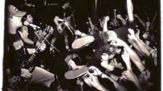 Propagandhi - I want you to want me (Lyrics on screen)