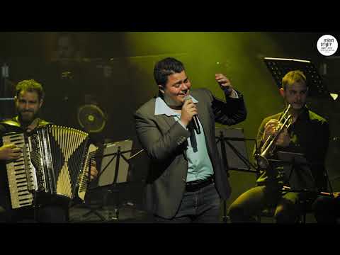 TJOEW feat. Alex Khoury - Ya Rayis عندك بحريه  | Conducted by Maestro Tom Cohen