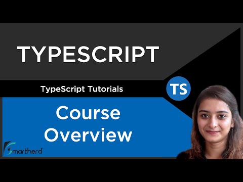 Learn TypeScript Course for Beginners High quality course - Mind Luster