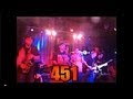 Upstanding Youth- 451 (Live)