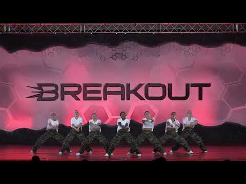 JJDA - Still Those Girls - 2024