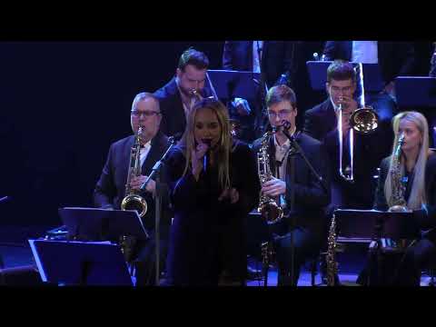 Aija Andrejeva | Ventspils bigbends 29.03.25.