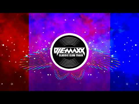 DJ MNS vs. E-MAXX - Made in Holland (Rotterdam) (Ext. Mix) 2005