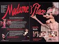 Obscure Puppet Media: The Dame, The Myth, The Legendary Madame