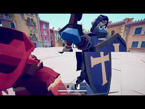 fencer vs every unit pt 1