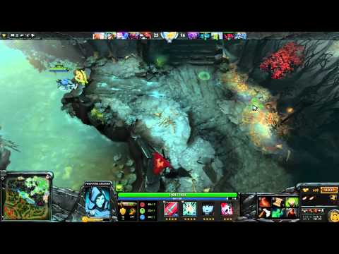 How to counter Slark