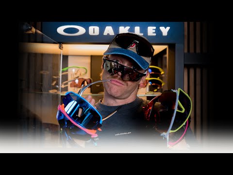 Top Oakley Sport Sunglasses for 2025