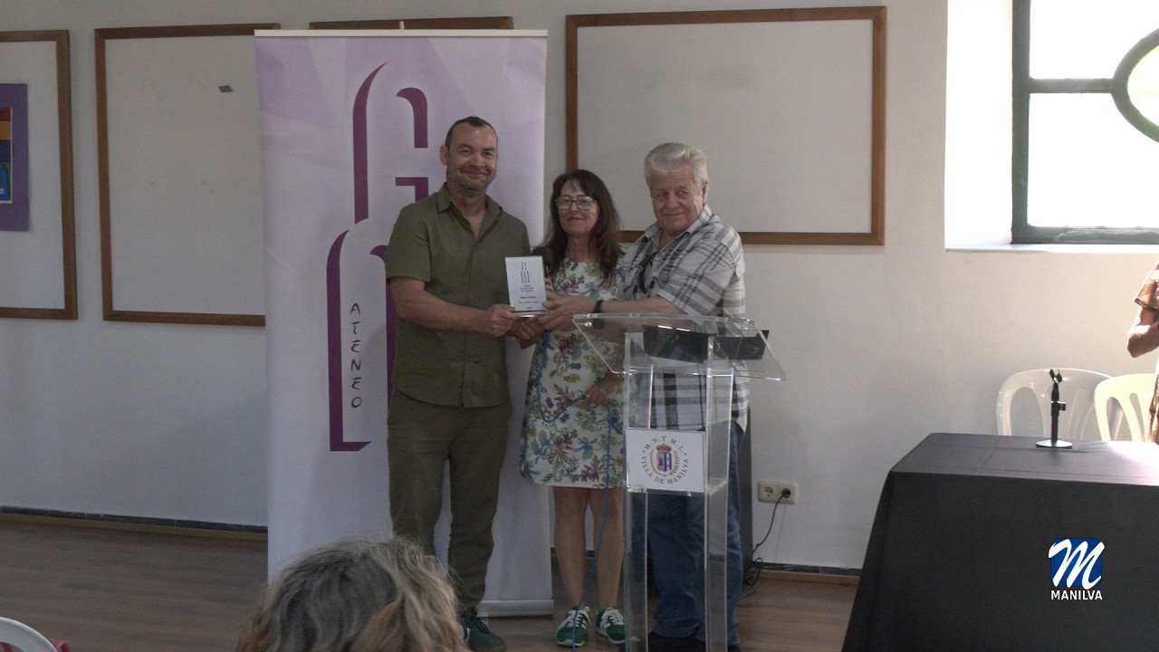 “Manilva es poesía” “Manilva es poesía”