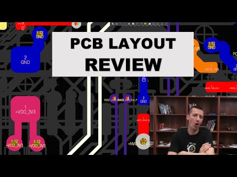 How To Improve Your PCB Layout - VIAs