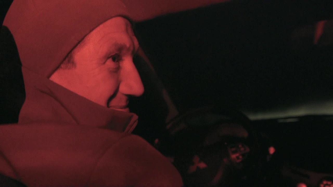 UNA NOTTE CON - La Forestale