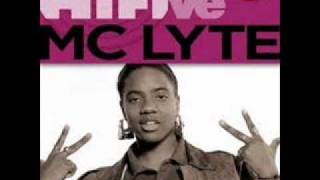 MC Lyte- Survival of the Fittest