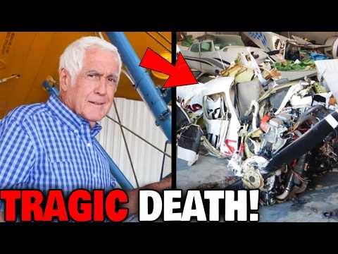 Pilot Fatal Crash! What NO ONE Said About The N9221D And N10510 Collision, New Discovery...