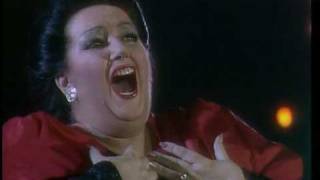 How Can I Go On - Freddie Mercury &amp; Montserrat Caballé - 1988