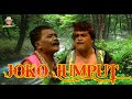 KIRUN BAGIO JOKO JUMPUT