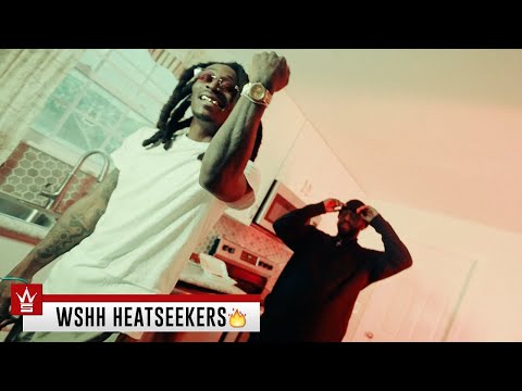Tato Spark Feat. Vetti Danks - V (WSHH Heatseekers)