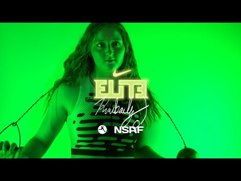 Kim Beard - Get To Know - Nike Elite 2024