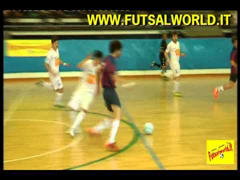 Tunnel (1) . . . Luca Peverini (Toniolo C5)