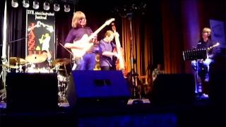 Mike Stern Band - What Might Have Been (full) and other examples