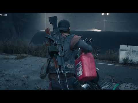 Lies like a dog • Days Gone 100% | Ep. 41