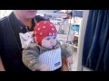 Eyetracking Of Babies BABAcenter