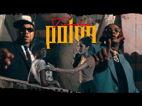 EL MELLO 06 and La Makulada