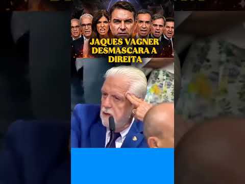 Senador Jaques Wagner (PT-Bahia),Líder do governo no Senado. #partidodostrabalhadores#extremadireita