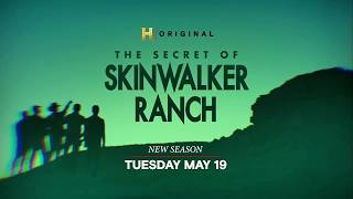 The Secret of Skinwalker Ranch | Season 7 | OFFICIAL Teaser Trailer [2026]