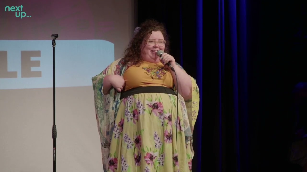 Alison Spittle: Soup