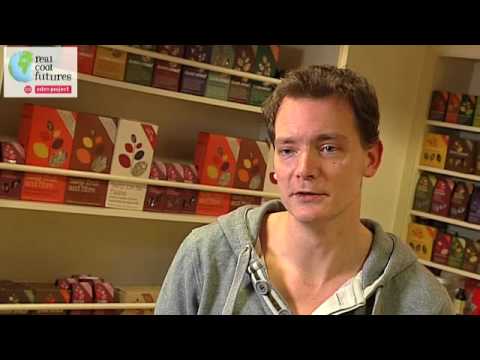 Real Cool Futures - Andy Prudence @ Dorset Cereals (www.realcoolfutures.com)