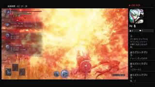 雨が降る[ナイトレイン]