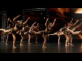 The Gladiator C C Dance Company