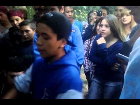 Pampa-Mono Vs Agustin - Torres Cuartos de final