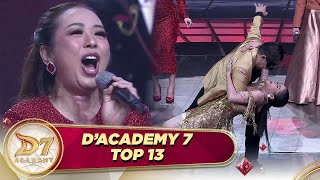 Download lagu Calon Bintang Besar! Dance Zahra Perfect! Juri Sampe Speechless | D’Academy 7 Top 13 mp3 Download lagu Calon Bintang Besar! Dance Zahra Perfect! Juri Sampe Speechless | D’Academy 7 Top 13 mp3