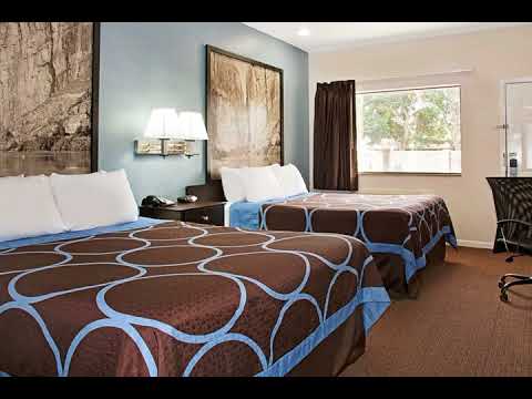 Super 8 Houston/Brookhollow NW - Houston (Texas) - United States