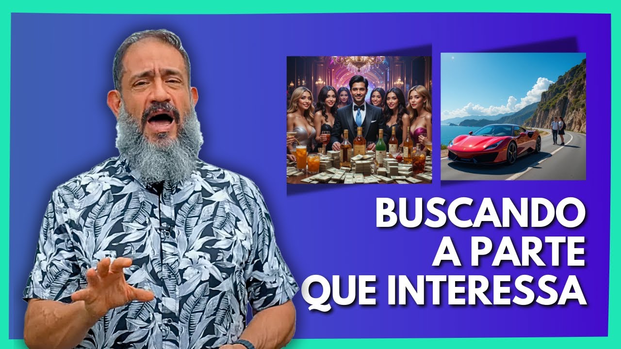 EVANGELHO DE RIQUEZAS   - LUCIANO SUBIRÁ