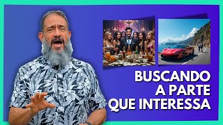 EVANGELHO DE RIQUEZAS   - LUCIANO SUBIRÁ