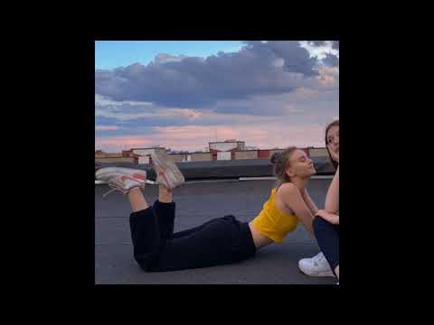 *FREE* MAYOT x FEDUK x PRETTY SCREAM Type Beat - "Аист" (prod. clamee)