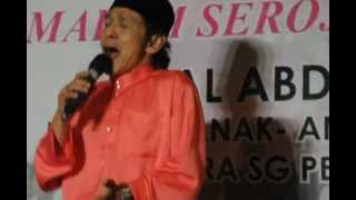 Download lagu Jamal Abdillah - SALAM AIDIL FITRI 2012 mp3