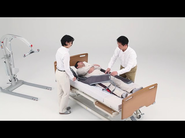 製品メインページパラマウントベッド株式会社 | PARAMOUNT BED