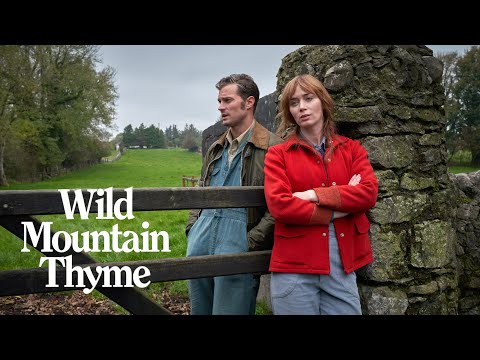 Wild Mountain Thyme (International Trailer)