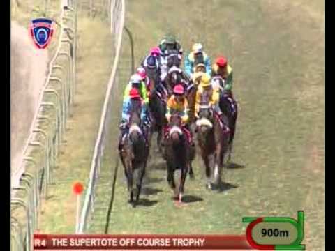 SMS PARIAZ VIDEO MEETING 24 RACE 4-2013